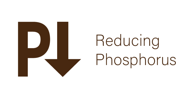 KPI Icon for presentations_Reducing phosphorus