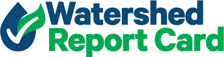 Watershed Report Card logo
