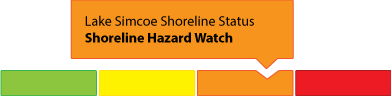 Shoreline Hazard Watch icon
