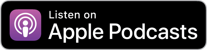 Subscribe on Apple Podcasts button